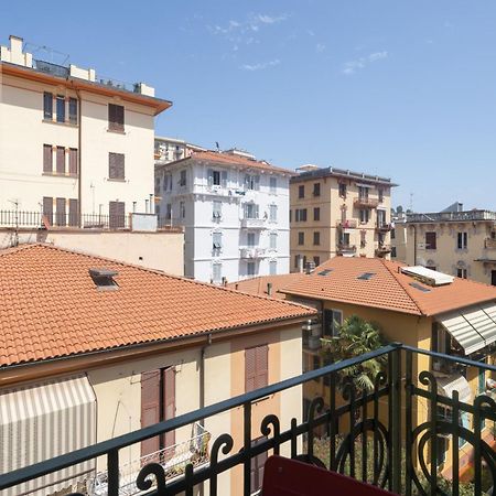 Apartament A Ca' Du Barba Ale La Spezia Zewnętrze zdjęcie