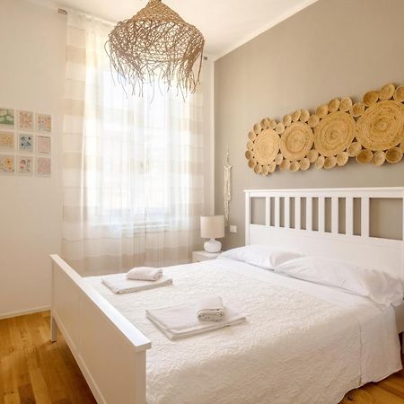 Apartament A Ca' Du Barba Ale La Spezia Zewnętrze zdjęcie