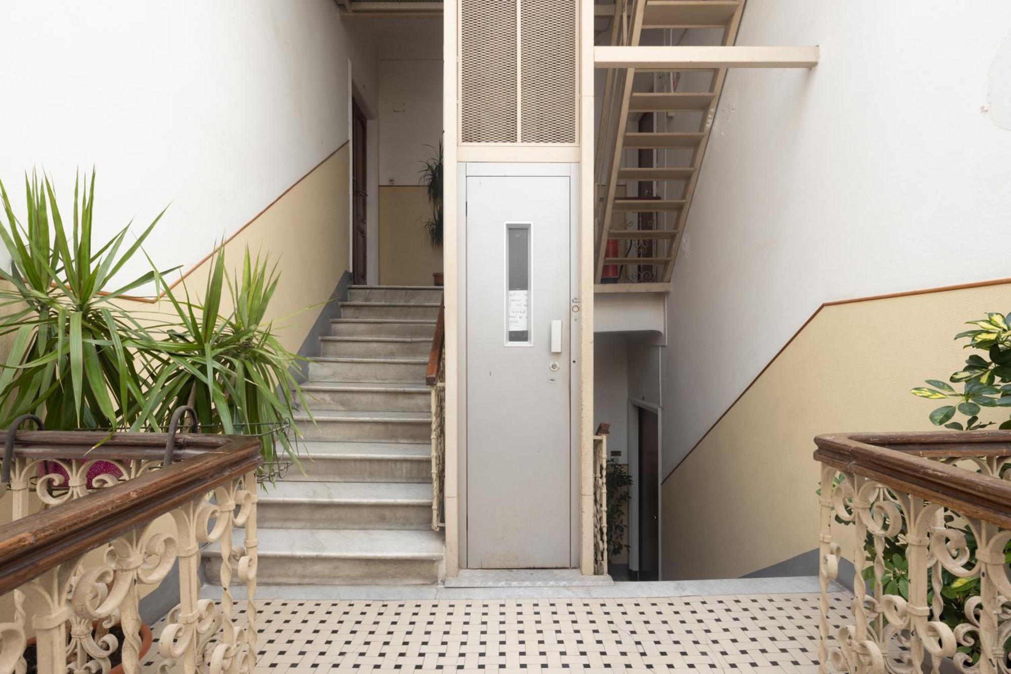 Apartament A Ca' Du Barba Ale La Spezia Zewnętrze zdjęcie