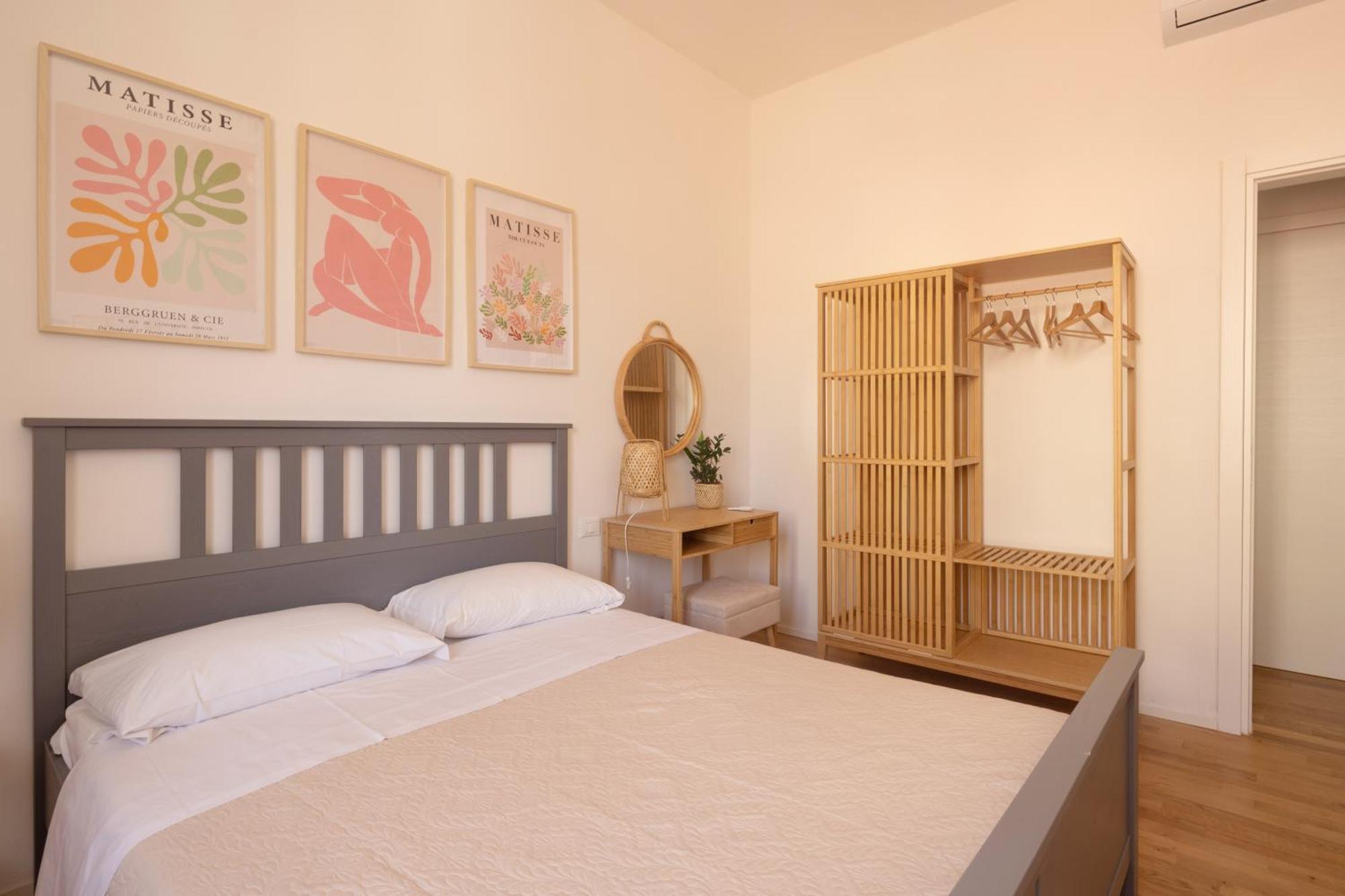 Apartament A Ca' Du Barba Ale La Spezia Zewnętrze zdjęcie