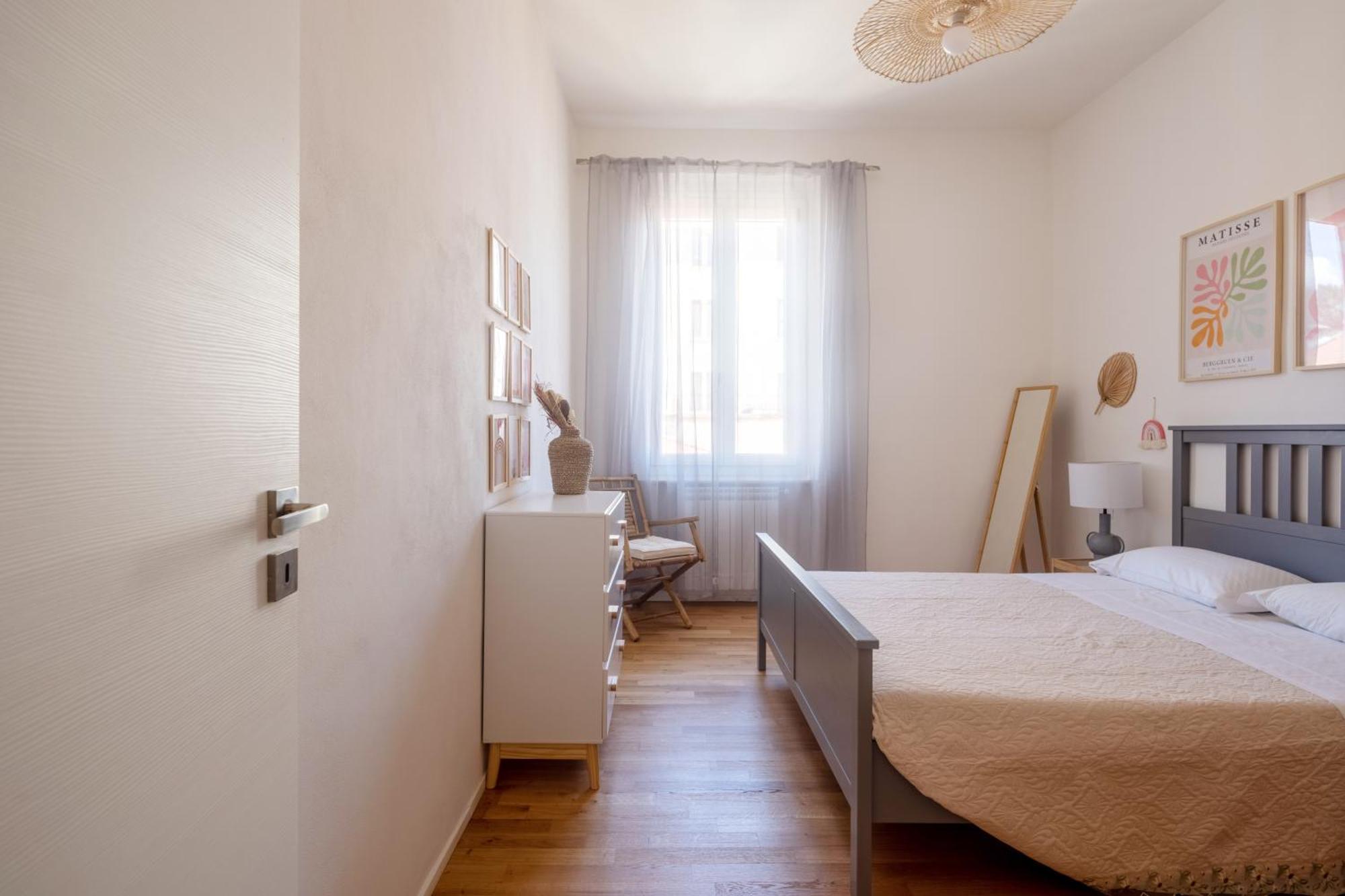 Apartament A Ca' Du Barba Ale La Spezia Zewnętrze zdjęcie