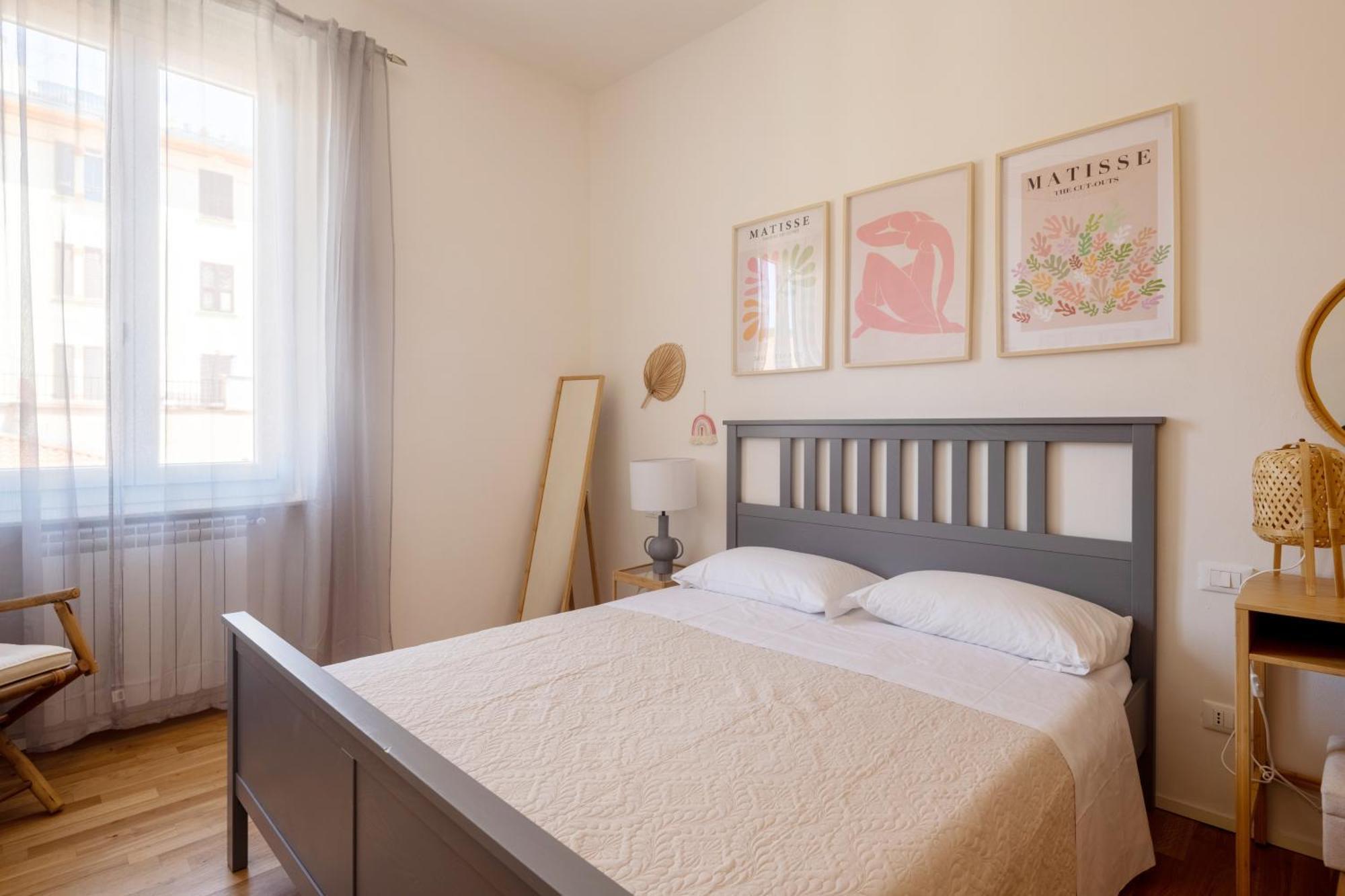 Apartament A Ca' Du Barba Ale La Spezia Zewnętrze zdjęcie