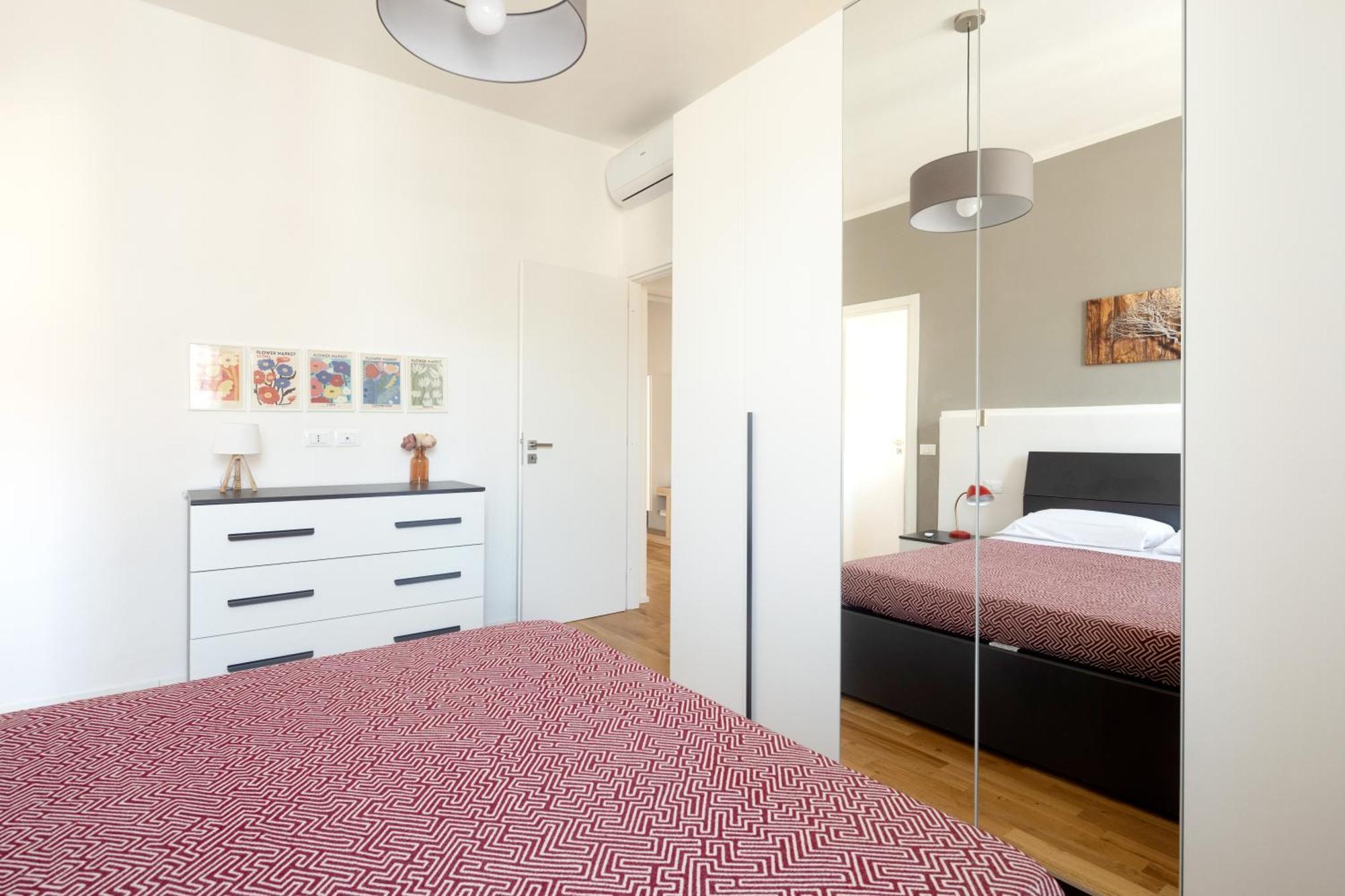Apartament A Ca' Du Barba Ale La Spezia Zewnętrze zdjęcie