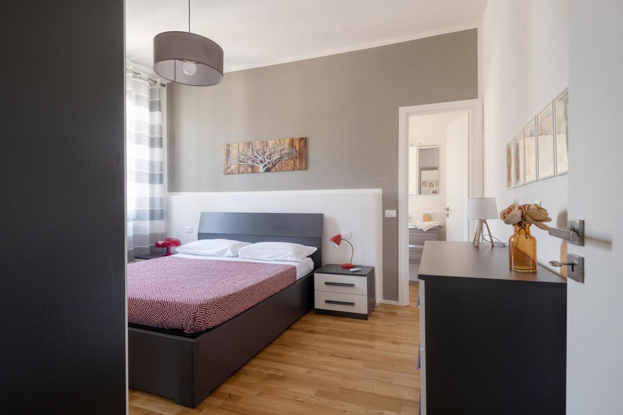 Apartament A Ca' Du Barba Ale La Spezia Zewnętrze zdjęcie