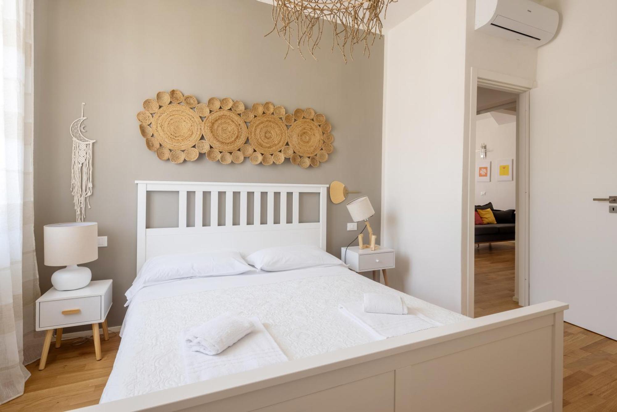 Apartament A Ca' Du Barba Ale La Spezia Zewnętrze zdjęcie
