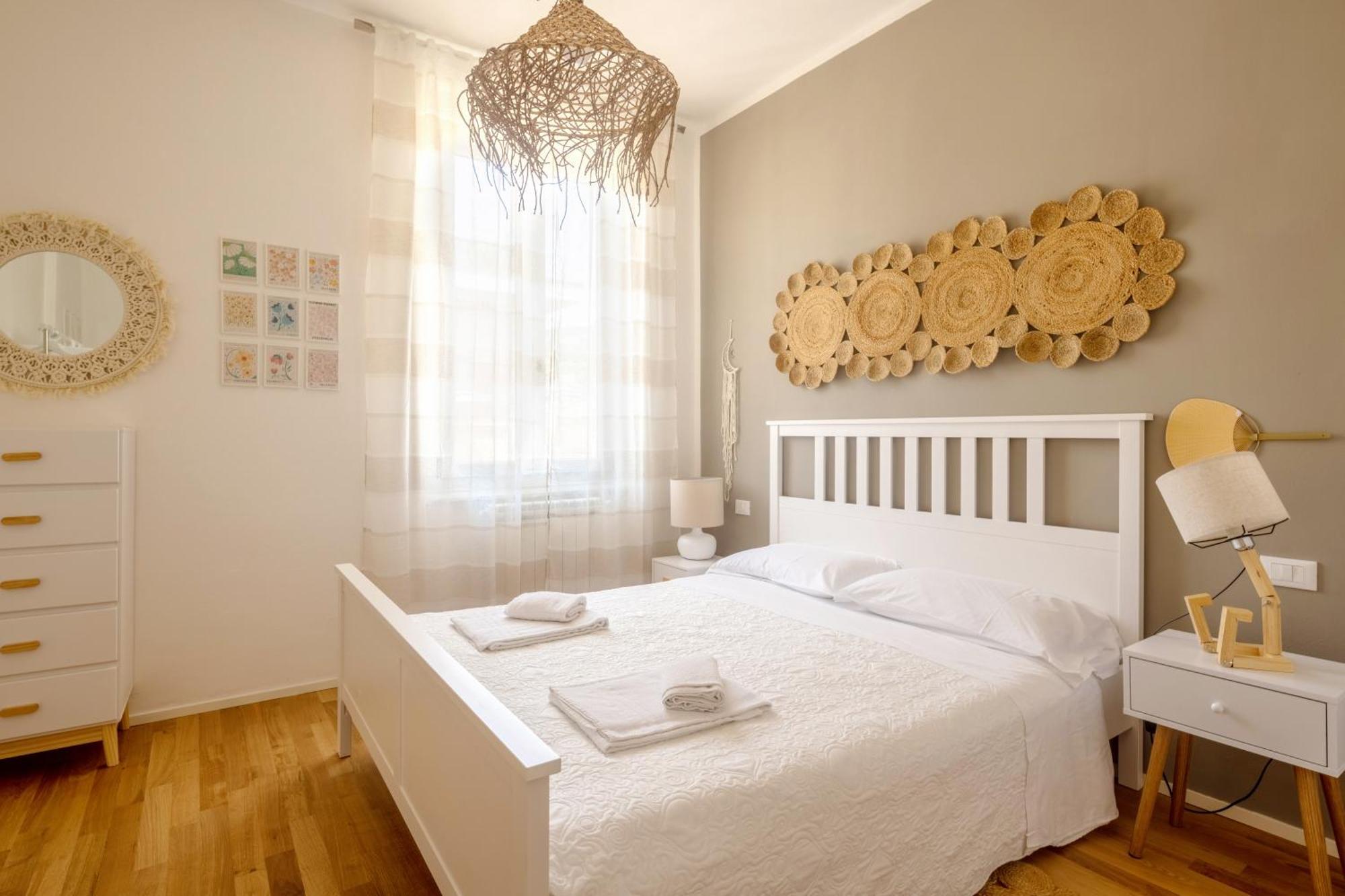 Apartament A Ca' Du Barba Ale La Spezia Zewnętrze zdjęcie
