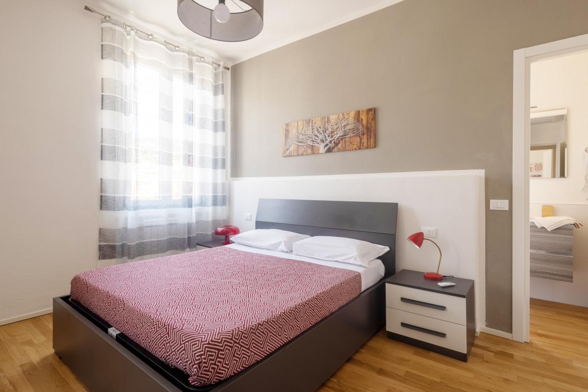 Apartament A Ca' Du Barba Ale La Spezia Zewnętrze zdjęcie