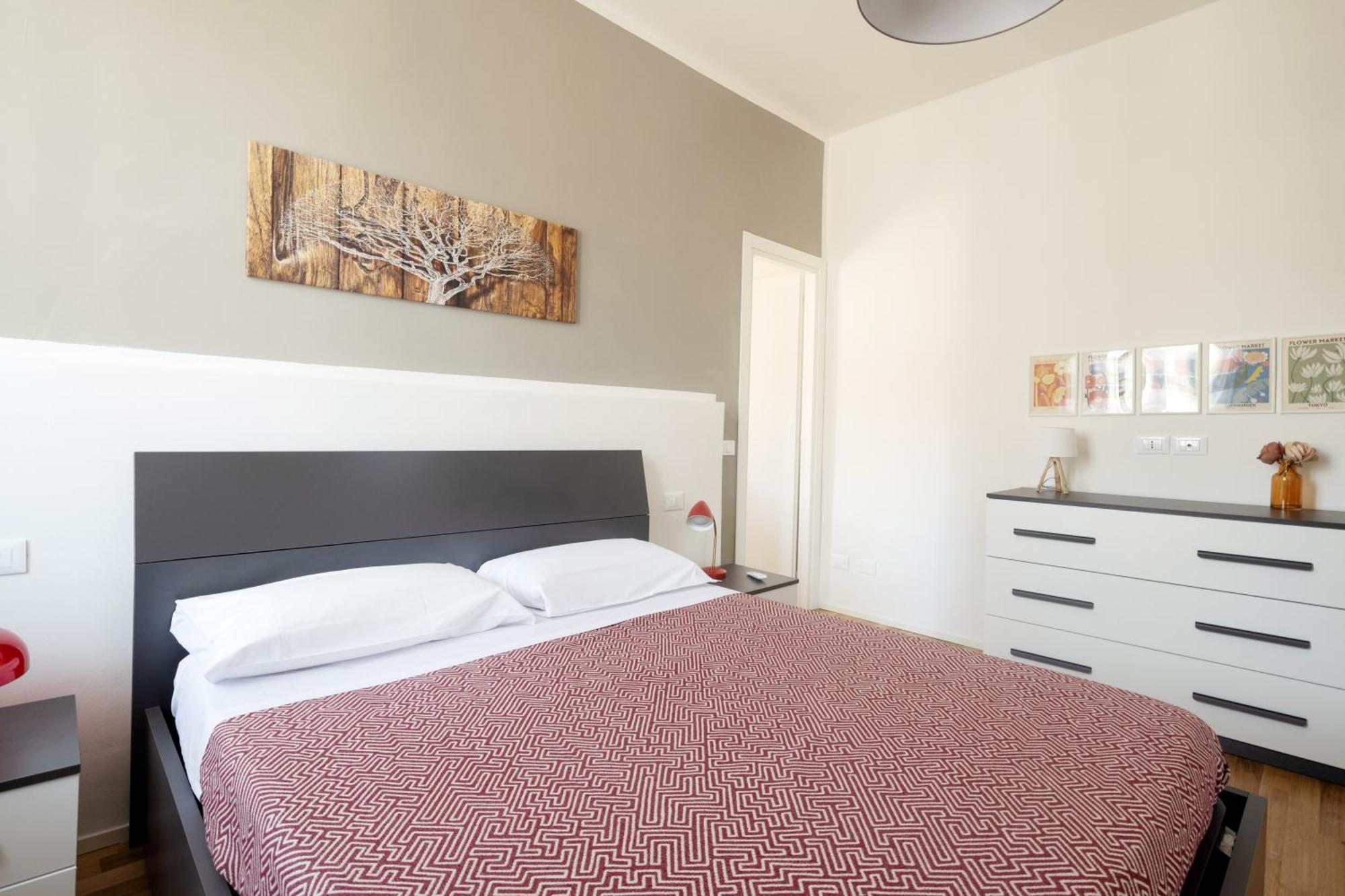 Apartament A Ca' Du Barba Ale La Spezia Zewnętrze zdjęcie